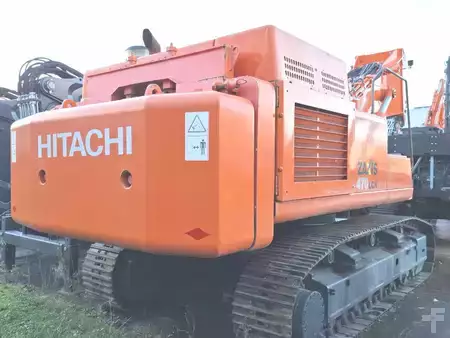 Korečková rýpadla 2008 Hitachi ZX470LCD-3 (6)