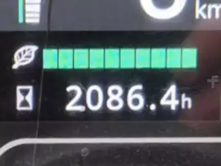 Kolové nakladače 2023 Hitachi ZW250-7 (16)