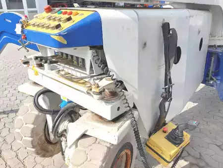 Ostatní 2003 Falck Schmidt FS370 Arbeitsbühne (10)