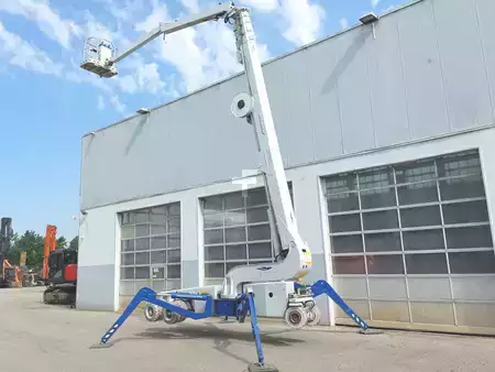 Ostatní 2003 Falck Schmidt FS370 Arbeitsbühne (2)