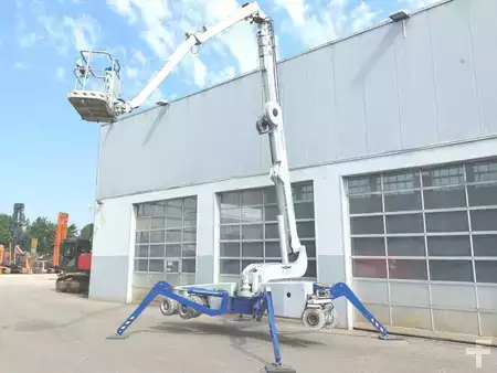 Ostatní 2003 Falck Schmidt FS370 Arbeitsbühne (4)