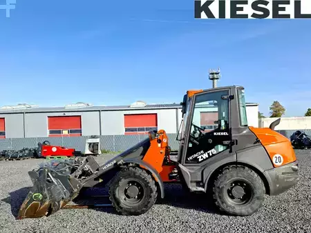 Ostatní 2023 Hitachi ZW75-6 (1)