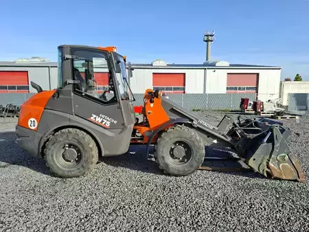 Ostatní 2023 Hitachi ZW75-6 (5)
