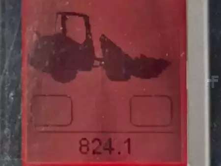 Ostatní 2023 Hitachi ZW75-6 (9)