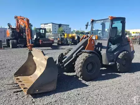 Ostatní 2024 Hitachi ZW95-6 (2)