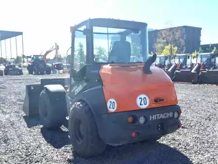 Ostatní 2024 Hitachi ZW95-6 (3)