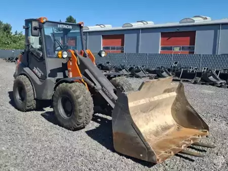 Ostatní 2024 Hitachi ZW95-6 (4)