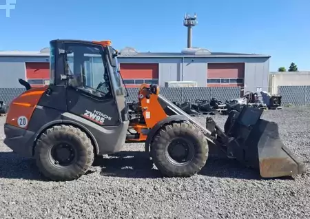 Ostatní 2024 Hitachi ZW95-6 (5)