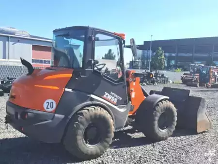 Ostatní 2024 Hitachi ZW95-6 (6)