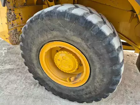 Csuklós dömperek 2019 Bell B25E (12)