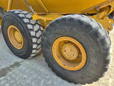 Csuklós dömperek 2019 Bell B25E (13)