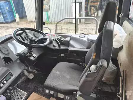 Csuklós dömperek 2018 Bell B45E (14)