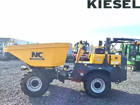 Minidumprar 2021 NC Engineering SW5550 (1)