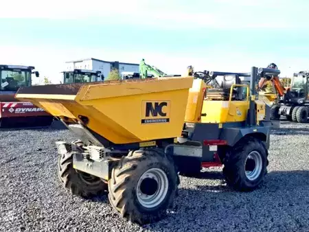 Minidumprar 2021 NC Engineering SW5550 (3)
