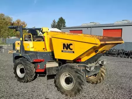 Minidumprar 2021 NC Engineering SW5550 (4)