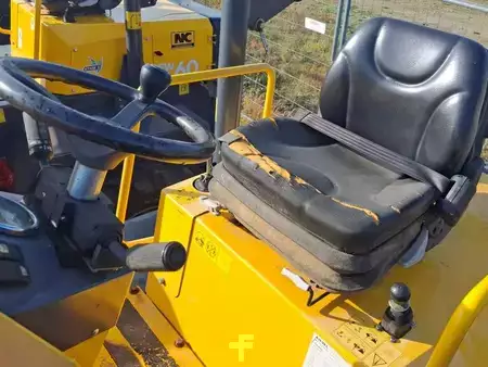 Minidumprar 2021 NC Engineering SW5550 (7)