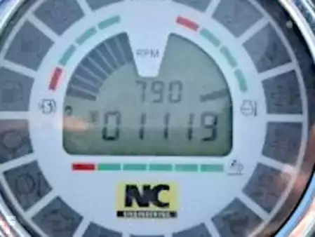 Minidumprar 2021 NC Engineering SW5550 (8)