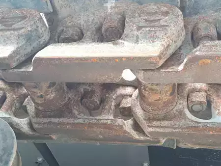 Excavadoras de demolición 2021 Hitachi KTEG KMC500S-6 (10)
