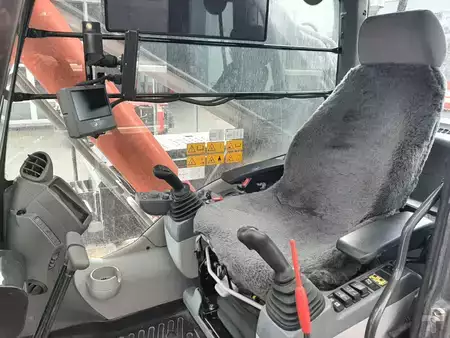 Excavadoras de demolición 2021 Hitachi KTEG KMC500S-6 (11)