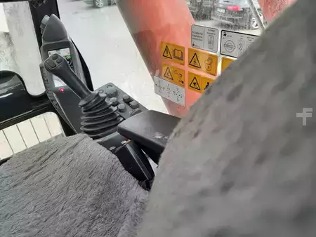 Excavadoras de demolición 2021 Hitachi KTEG KMC500S-6 (12)