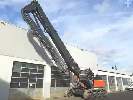 Excavadoras de demolición 2021 Hitachi KTEG KMC500S-6 (2)