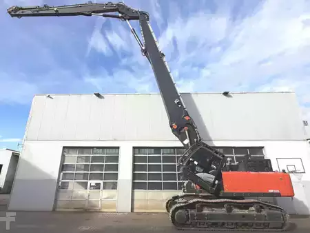 Excavadoras de demolición 2021 Hitachi KTEG KMC500S-6 (3)