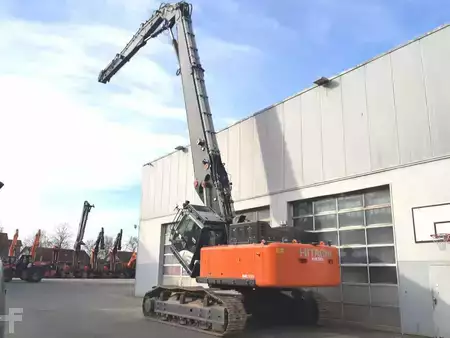 Excavadoras de demolición 2021 Hitachi KTEG KMC500S-6 (4)