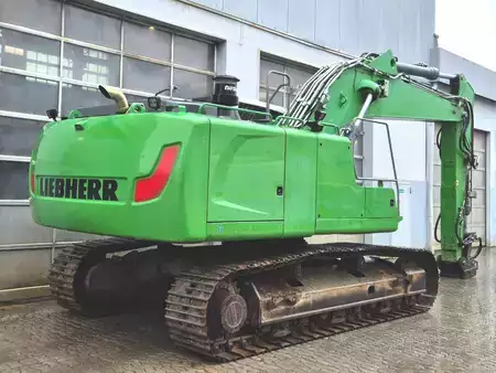 Korečková rýpadla 2019 Liebherr R936NLC (6)