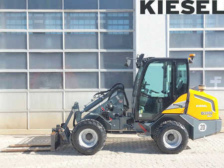 Autres 2022 Giant G3500 X-Tra (1)