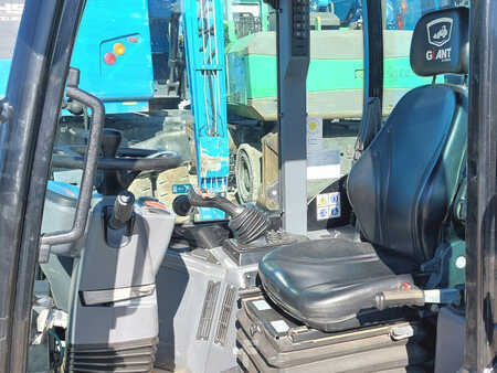 Autres 2022 Giant G3500 X-Tra (11)