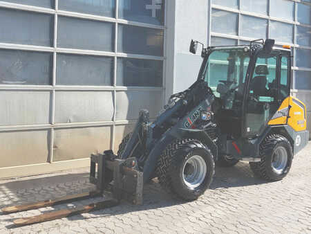 Autres 2022 Giant G3500 X-Tra (3)