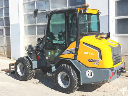 Autres 2022 Giant G3500 X-Tra (4)