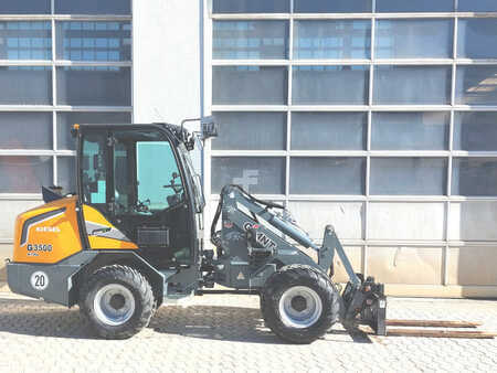 Autres 2022 Giant G3500 X-Tra (6)