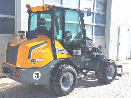 Autres 2022 Giant G3500 X-Tra (7)