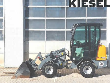 Autres 2023 Giant G1500 X-Tra (1)