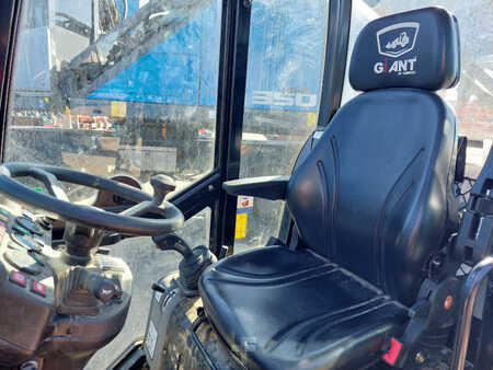 Autres 2023 Giant G1500 X-Tra (10)