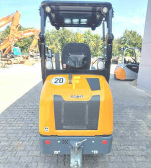 Giant G2200E X-Tra