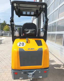 Giant G2200E X-Tra