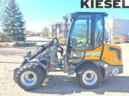 Autres 2023 Giant G2700E X-Tra (1)