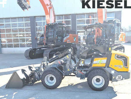 Autres 2024 Giant G2700E X-Tra Elektro (1)