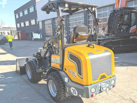 Autres 2024 Giant G2700E X-Tra Elektro (3)