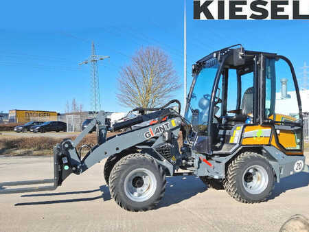 Autres 2023 Giant G2700E X-Tra Elektro (1)