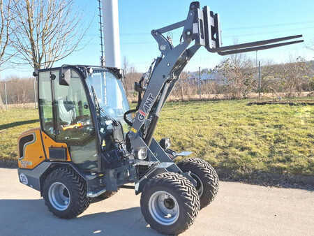 Autres 2023 Giant G2700E X-Tra Elektro (5)
