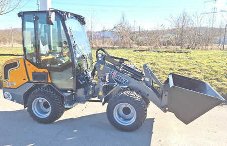 Autres 2023 Giant G2700E X-Tra Elektro (6)