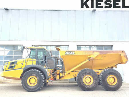 Zalomené klouby-dampry  2020 Bell B45E (1)