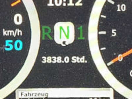 Csuklós dömperek 2021 Bell B40E (10)