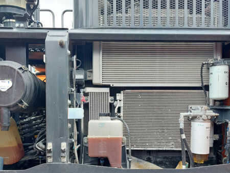 Beltegraver 2021 Doosan DX235LC-7 (10)