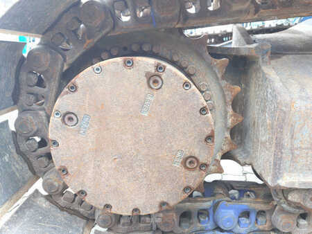 Beltegraver 2021 Doosan DX235LC-7 (11)