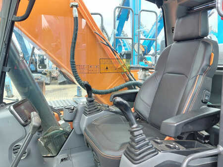 Beltegraver 2021 Doosan DX235LC-7 (13)
