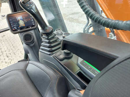 Beltegraver 2021 Doosan DX235LC-7 (14)